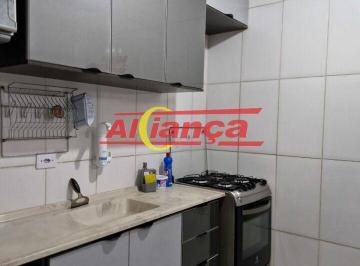 Apartamento · 45m² · 2 Quartos · 1 Vaga · Jardim Sao Luis (zona Norte) oferece uma combinação perfeita de conforto e praticidades urbanas. Com