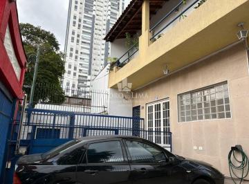 Comercial · 850m² · 7 Vagas · Sobrado Comercial com 850m² - Chácara Santo Antônio Tatuapé