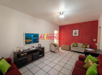 Casa · 383m² · 3 Quartos · 2 Vagas · Casa com 383 m² à venda no Torres Tibagy