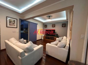 Apartamento · 144m² · 3 Quartos · 2 Vagas · Apartamento localização Vila Galvão Lago dos Patos