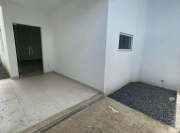 Casa · 125m² · 2 Quartos · 2 Vagas · Casa 02 Dorm, sendo 1 suite c/ closet - Conceição  -  Feira de Santana
