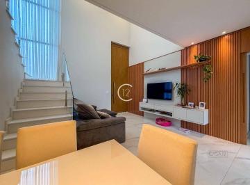ffed09c3b79328605f27291d653299f17a26a519 · Sobrado com 3 suítes à venda, 185 m² por R$ 1.760.000 - Reserva Ruda - São José dos Campos/SP