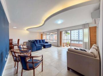 2cd57146ef3168a1d54e41df25df42e75660f13a · Apartamento reformado com 4 quartos sendo 3 suítes e vista livre à venda, 220 m² por R$ 1.350.000 - 