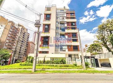 Apartamento · 144m² · 3 Quartos · 2 Vagas · Apartamento Garden com  144,44 m², 3 Quartos (1 suíte), 2 vagas, no Bairro Bigorrilho