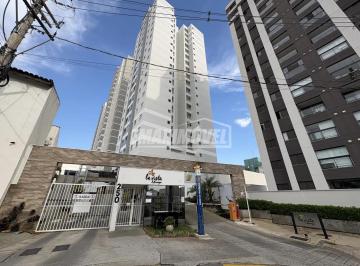 Apartamento · 72m² · 2 Quartos · 2 Vagas · Apartamento no Residencial La Vista Moncayo - Jardim Piratininga - Sorocaba/SP