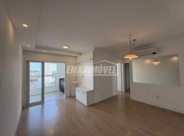 Apartamento · 72m² · 2 Quartos · 2 Vagas · Apartamento no Residencial La Vista Moncayo - Jardim Piratininga - Sorocaba/SP