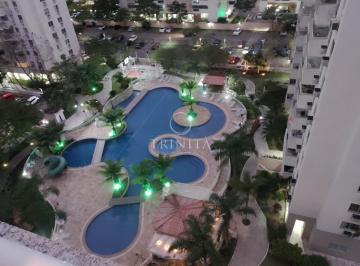 Apartamento · 64m² · 2 Quartos · 1 Vaga · Apartamento em Barra Olímpica - Rio de Janeiro