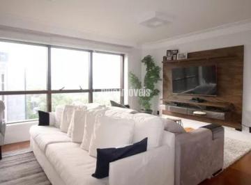 Apartamento · 196m² · 4 Quartos · 3 Vagas · Apartamento à venda com 177m², 4 quartos e 3 vagas