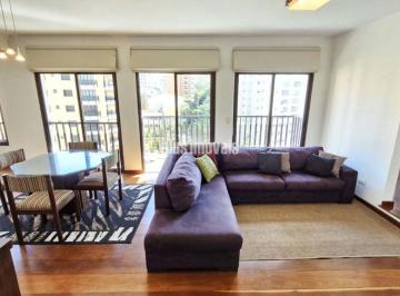 Apartamento · 156m² · 3 Quartos · 3 Vagas · PRÓXIMO A ESCOLA GRADUADA 156,0M²AU 3 SUÍTES 3 GAR