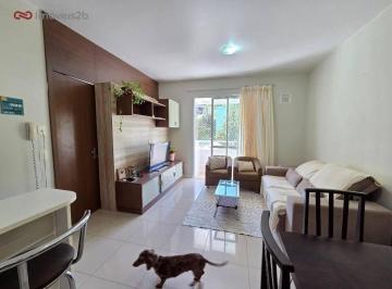 b44d94568e01b38e2e68b058459b88cba63b88ae · Studio com 1 dormitório à venda, 63 m² por R$ 690.000,00 - Itacorubi - Florianópolis/SC