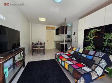 b882fb21d91809119d97c3d010d5774c08132ee7 · Studio com 1 dormitório à venda, 63 m² por R$ 690.000,00 - Itacorubi - Florianópolis/SC