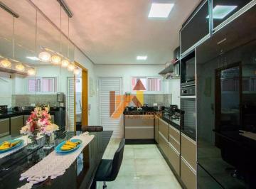 f53996f15517c0cad579ef58f0fbb842e59cf579 · Apartamento com 3 dormitórios à venda, 76 m² por R$ 700.000,00 - Jardim - Santo André/SP