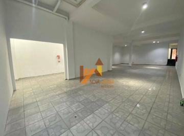 6e9fd6b2b3f16c0b70a4761afb1f469674ecf3f6 · Salão para alugar, 400 m² por R$ 8.700,00/mês - Parque Novo Oratório - Santo André/SP