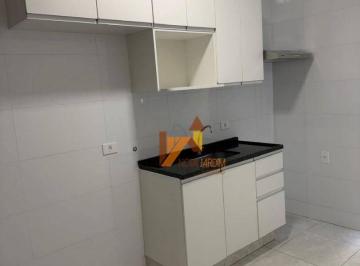 5e524814c9e0537291fe960c65cc65dd855c69da · Apartamento com 2 dormitórios para alugar, 67 m² por R$ 3.030,00/mês - Santa Maria - Santo André/SP