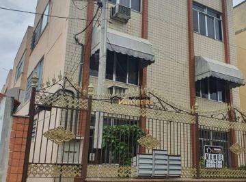 abe32045073efec43e460146a4737e8302cc36e4 · Apartamento à venda, 58 m² por R$ 230.000,00 - Vila Valqueire - Rio de Janeiro/RJ