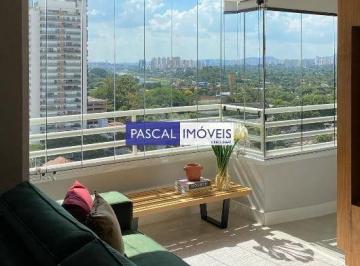 Apartamento · 70m² · 2 Quartos · 1 Vaga · Apartamento Pinheiros 2 Dormitórios 1 Vaga