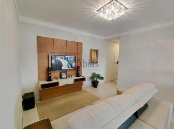 Apartamento · 103m² · 3 Quartos · 2 Vagas · Apartamento em Parque Faber Castell I - São Carlos, SP