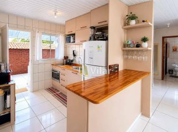44c83990fd065007e111b51b68f9d563b2a8ea19 · Casa com 3 dormitórios à venda, 62 m² por R$ 399.900,00 - Vila Juliana - Piraquara/PR