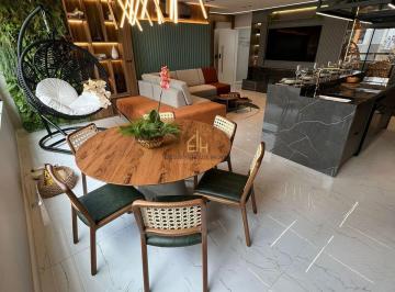 Apartamento · 108m² · 3 Quartos · 2 Vagas · Apartamento na rua das Figueiras - Santo André