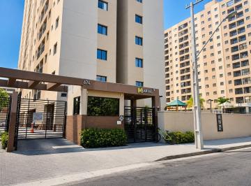 Apartamento · 63m² · 3 Quartos · 1 Vaga · Apartamento para Alugar na Sapiranga / Coité | 3 Quartos | Suíte | Condomínio...