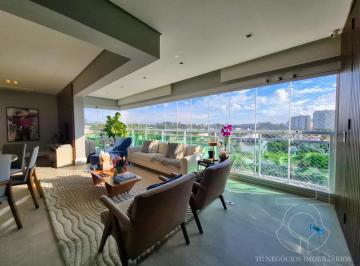 Apartamento · 167m² · 3 Quartos · 3 Vagas · Apartamento Riservatto Lorian Boulevard, Adalgisa - Osasco, SP
