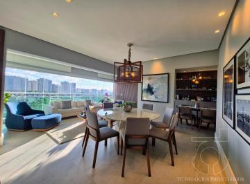 Apartamento · 167m² · 3 Quartos · 3 Vagas · Apartamento Riservatto Lorian Boulevard, Adalgisa - Osasco, SP
