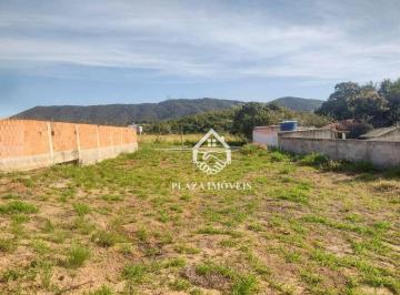 FACHADA · Terreno à venda, 465 m² por R$ 200.000,00 - Praia Linda - São Pedro da Aldeia/RJ