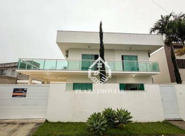 FACHADA · Casa com 3 dormitórios à venda, 231 m² por R$ 1.250.000 - Cond. Blue Garden -  Nova São Pedro - São 