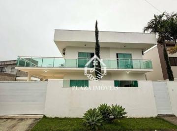 FACHADA · Casa com 3 dormitórios à venda, 231 m² por R$ 1.250.000 - Cond. Blue Garden -  Nova São Pedro - São 