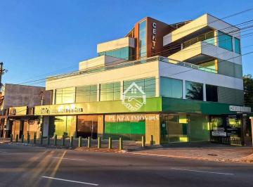 FACHADA · Loja para alugar, 50 m² por R$ 5.000,00/mês - Estação - São Pedro da Aldeia/RJ