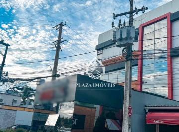 FACHADA · Sala para alugar, 48 m² por R$ 1.799,83/mês - Centro - São Pedro da Aldeia/RJ