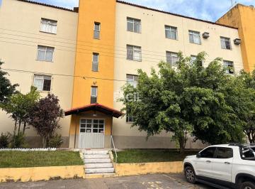 Apartamento · 52m² · 2 Quartos · 1 Vaga · Apartamento à venda em Jacaraípe, Serra - 2 quartos, 52m²