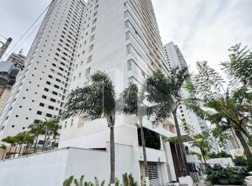 Apartamento · 126m² · 3 Quartos · 2 Vagas · Apartamento em Setor Bueno Ed. Atmosphere - Vaca Brava -  Goiânia