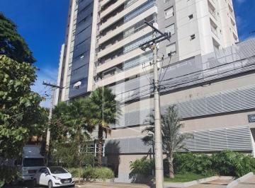 Apartamento · 125m² · 3 Quartos · 2 Vagas · Apartamento 3 Suítes, 2 Vagas e com 125M² - Cena Marista