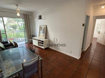 11182f4f044f147719f1f687db31012972e6ed26 · Apartamento com 1 Quarto à venda, 57 m² por R$ 245.000 - Enseada - Guarujá/SP