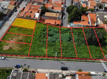 Terreno · 252m² · Terreno para venda, Colonia, Jardim das Carpas, Jundiaí-SP
