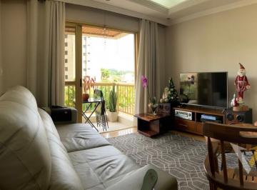 Apartamento · 102m² · 3 Quartos · 2 Vagas · Apartamento à venda no Condomínio Residencial Henri Matisse – Jundiaí/SP