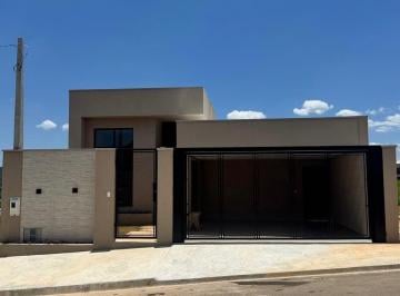 Casa · 138m² · 3 Quartos · 2 Vagas · Casa térrea nova à venda no Jardim Japão, Itupeva/SP