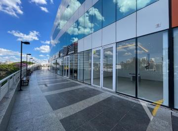 Comercial · 40m² · Sala para locação, Edifício Golden Office, Chácara Urbana, na cidade de Jundi...