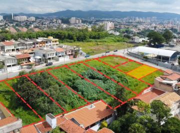 Terreno · 266m² · Terreno para venda, Colonia, Jardim das Carpas, Jundiaí-SP