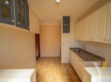 Apartamento · 60m² · 2 Quartos · 1 Vaga · Apartamento à venda – Av. Imigrantes, Jundiai - SP