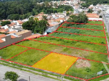 Terreno · 278m² · Terreno para venda, Colonia, Jardim das Carpas, Jundiaí-SP