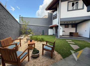 Casa · 239m² · 3 Quartos · 6 Vagas · Casa para venda em Jardim Paulista II, Jundiaí-SP