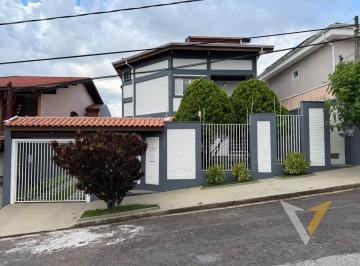 Casa · 239m² · 3 Quartos · 6 Vagas · Casa para venda em Jardim Paulista II, Jundiaí-SP