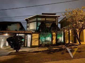 Casa · 239m² · 3 Quartos · 6 Vagas · Casa para venda em Jardim Paulista II, Jundiaí-SP
