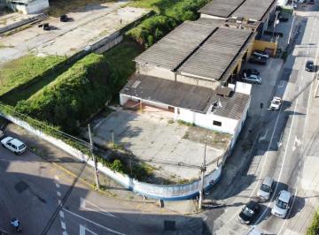 Terreno · 800m² · Terreno para locação, Centro, Várzea Paulista/SP
