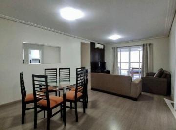 Apartamento · 119m² · 4 Quartos · 2 Vagas · Apartamento Mobiliado para Locação em Condomínio Atmosphera Natural Living, J...