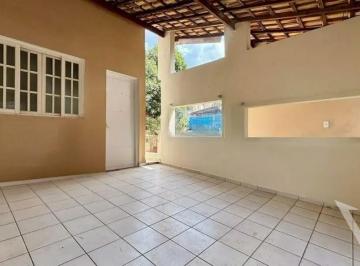 Casa · 2 Quartos · 1 Vaga · Casa para locação, Jardim Bonfiglioli  -  Jundiaí