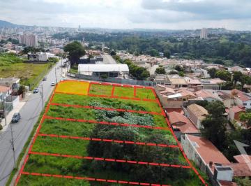 Terreno · 523m² · Terreno de esquina para venda, Colonia, Jardim das Carpas, Jundiaí-SP