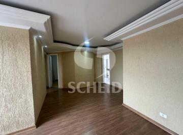 Apartamento · 57m² · 2 Quartos · 1 Vaga · Apartamento  a venda próximo ao autódromo de Interlagos com dois quartos.